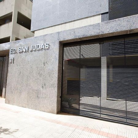 Locking's Grajaú 5 Lägenhet Belo Horizonte Exteriör bild