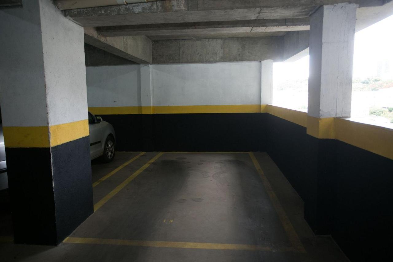 Locking's Grajaú 5 Lägenhet Belo Horizonte Exteriör bild