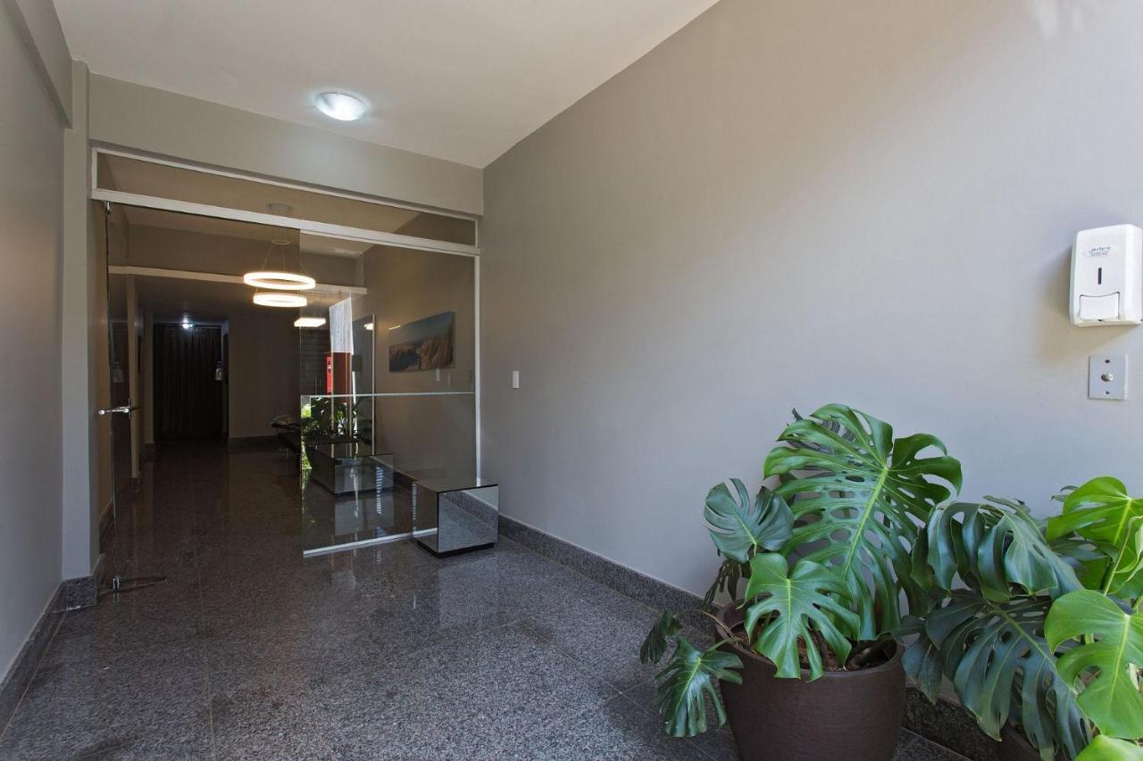 Locking's Grajaú 5 Lägenhet Belo Horizonte Exteriör bild