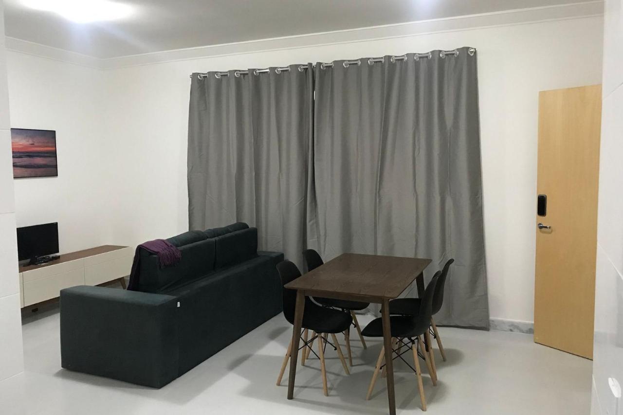Locking's Grajaú 5 Lägenhet Belo Horizonte Exteriör bild