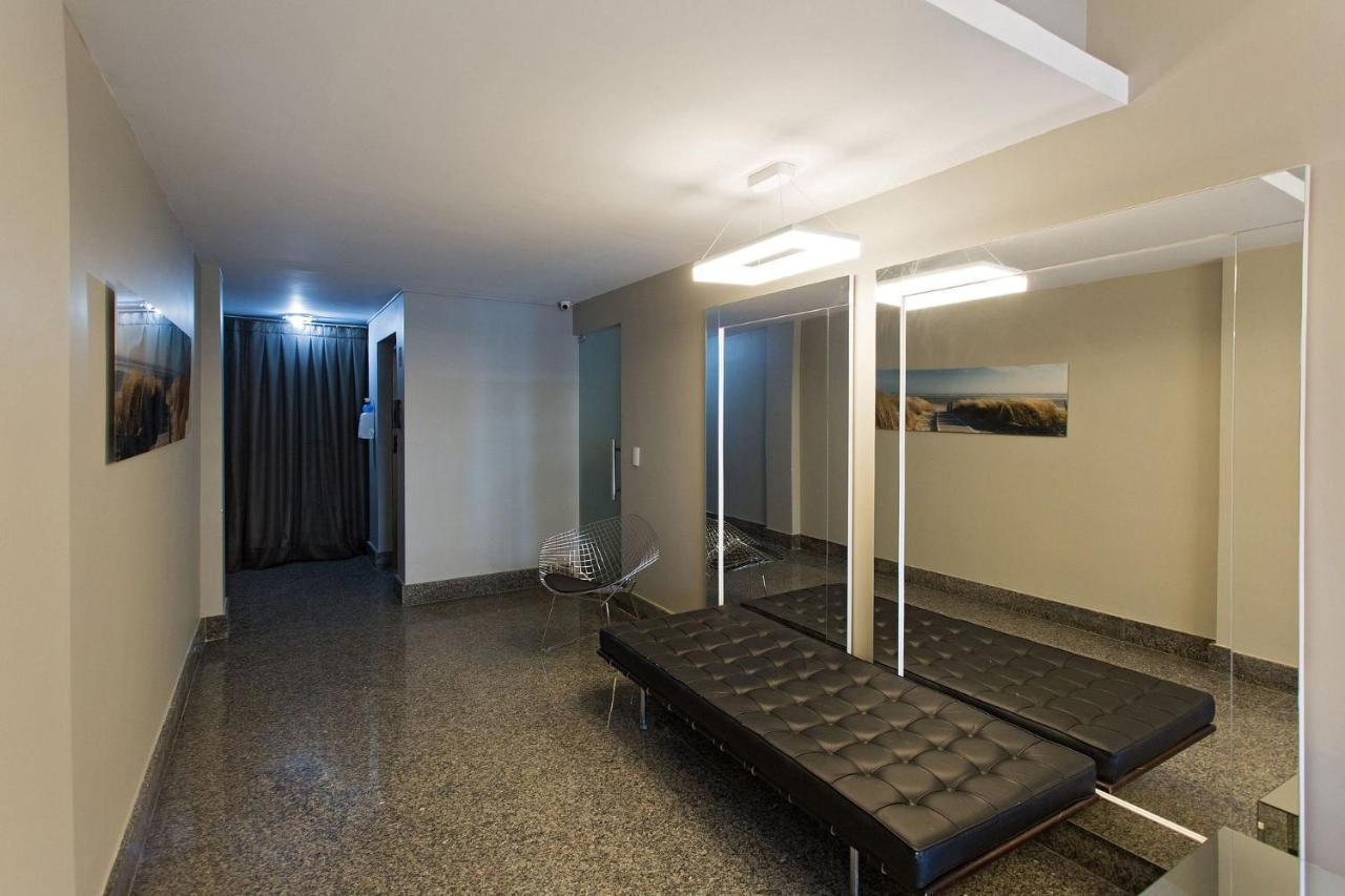 Locking's Grajaú 5 Lägenhet Belo Horizonte Exteriör bild