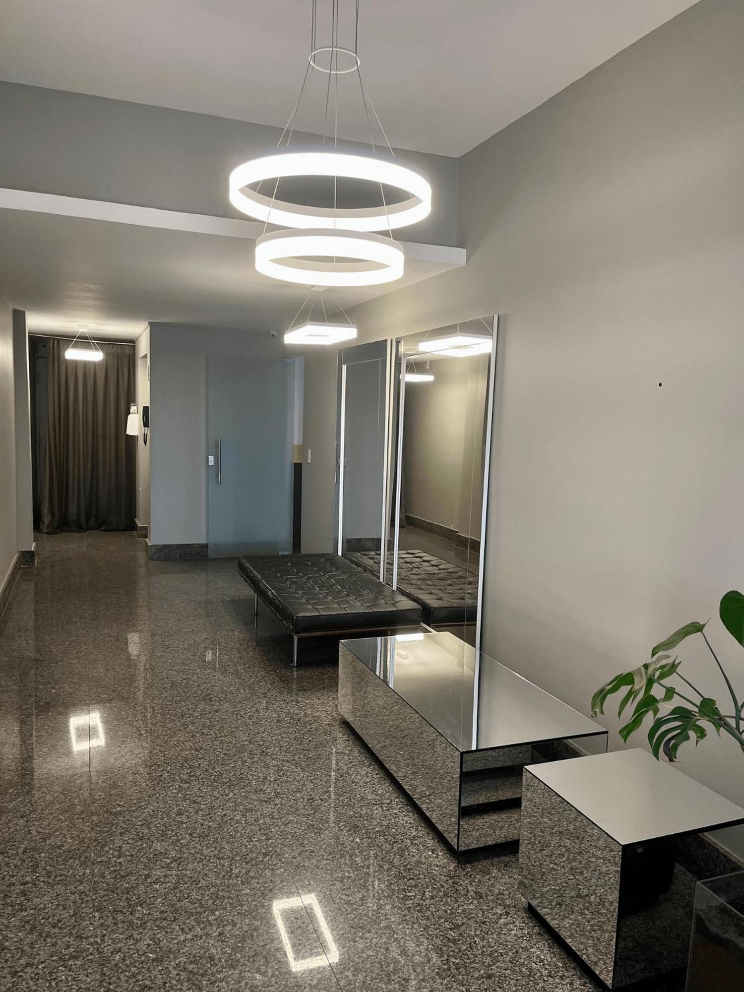 Locking's Grajaú 5 Lägenhet Belo Horizonte Exteriör bild