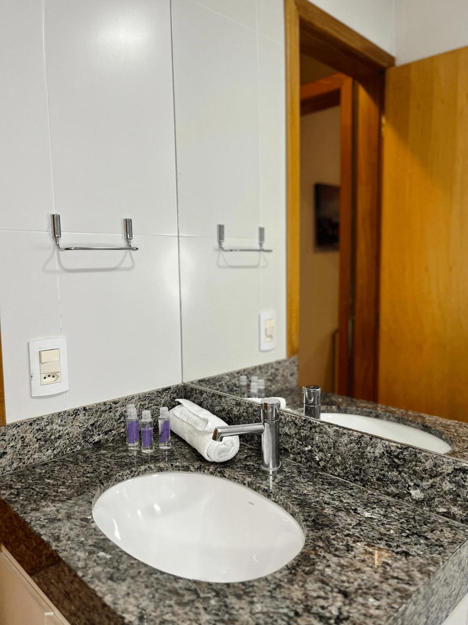 Locking's Grajaú 5 Lägenhet Belo Horizonte Exteriör bild