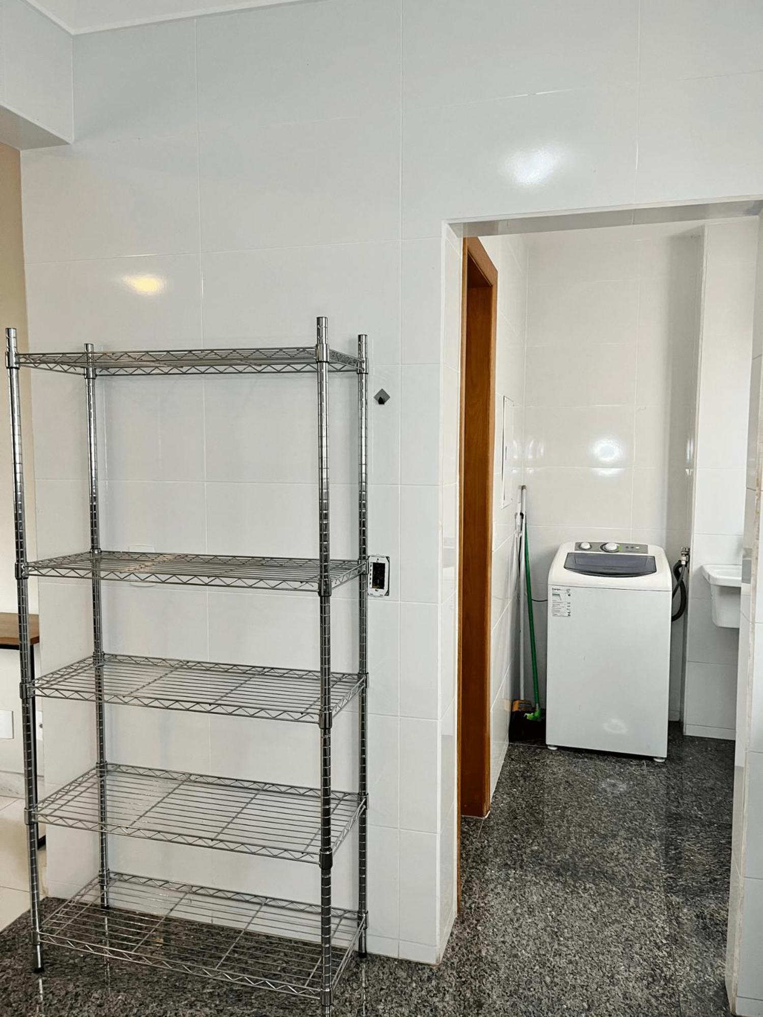Locking's Grajaú 5 Lägenhet Belo Horizonte Exteriör bild