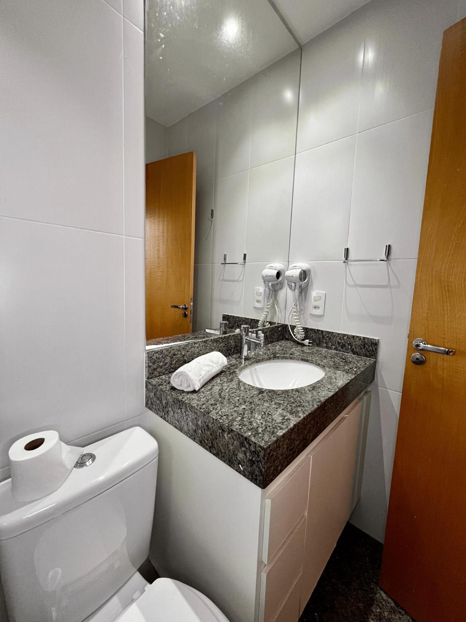 Locking's Grajaú 5 Lägenhet Belo Horizonte Exteriör bild